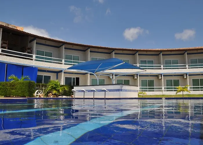 Brisa Mar Hotel Flecheiras