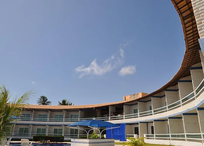 Brisa Mar Hotel Flecheiras